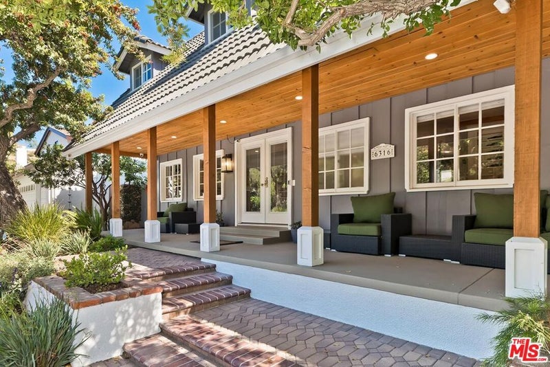 6316 Tahoe Drive