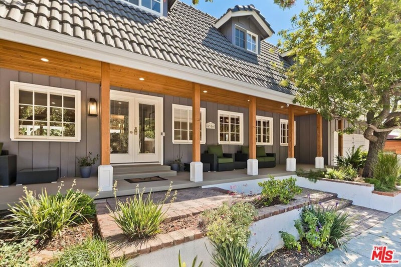 6316 Tahoe Drive