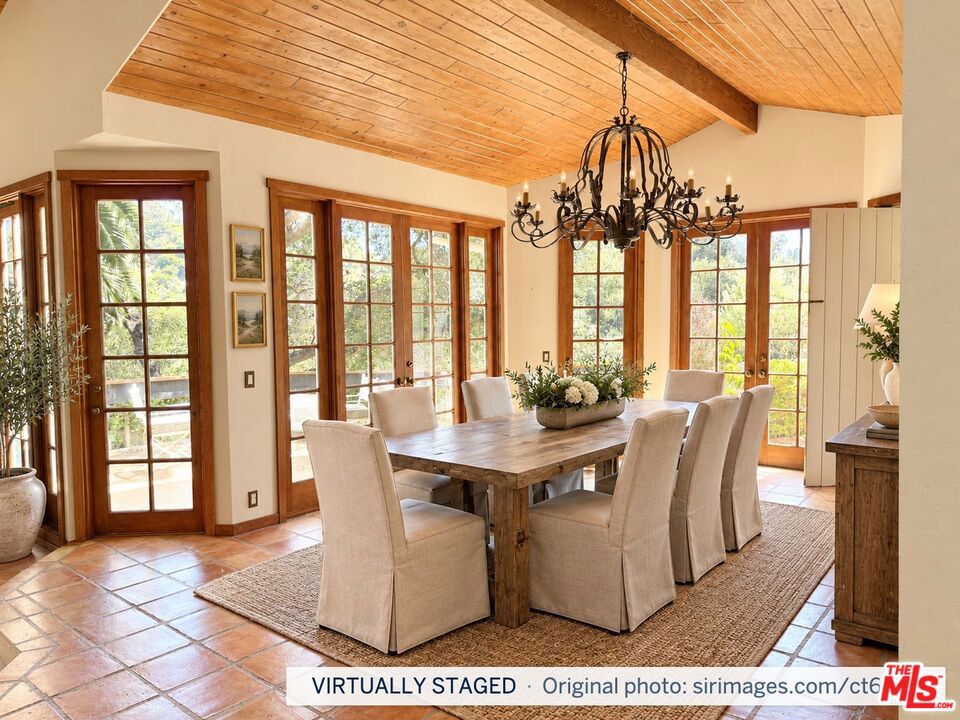 1823 Old Ranch Road