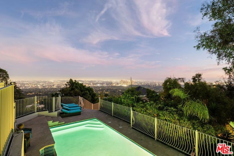 1454 Blueridge Drive