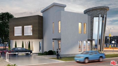 5506 Venice Boulevard Los Angeles CA 90019