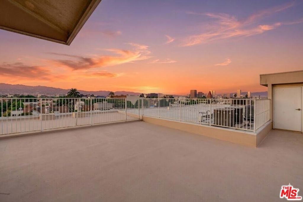 1100 S Clark Drive 203