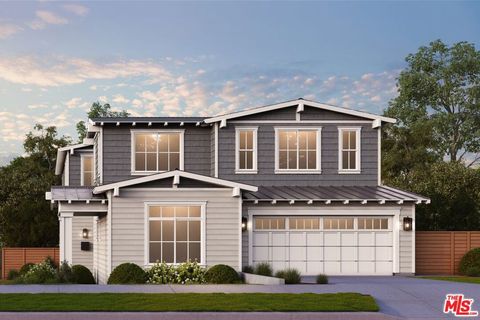 1736 Voorhees Avenue Manhattan Beach CA 90266