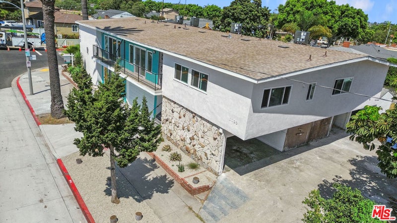 1100 S Inglewood Avenue