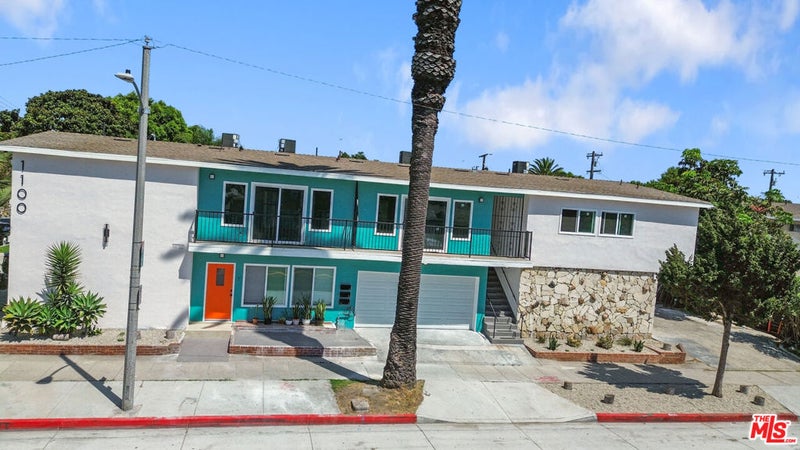1100 S Inglewood Avenue