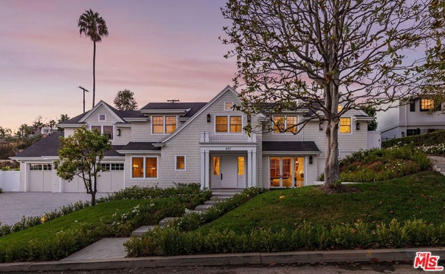 837 Muskingum Avenue, Los Angeles
