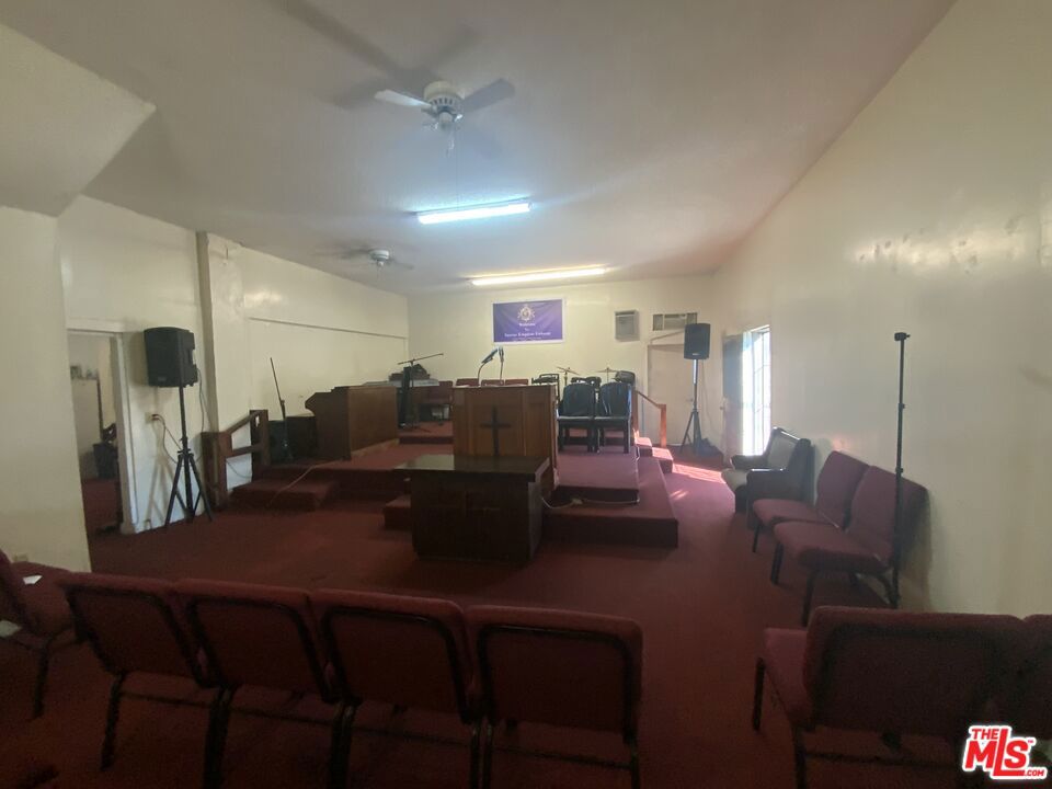 3770 Maple Avenue