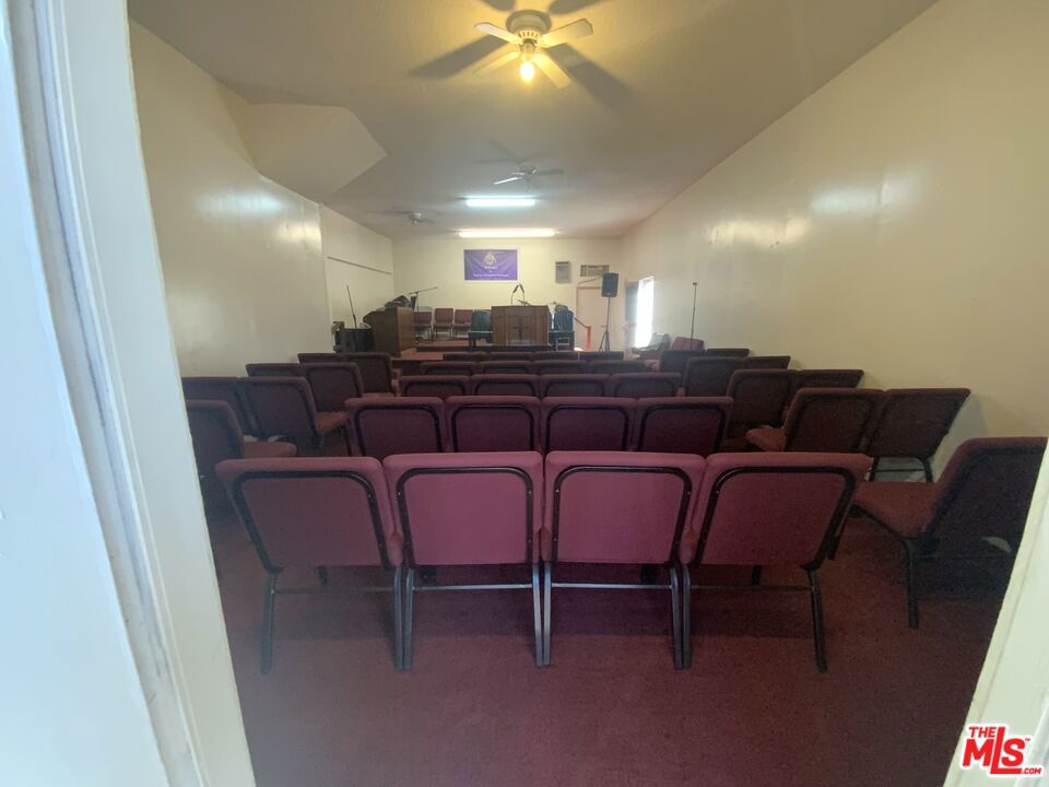 3770 Maple Avenue