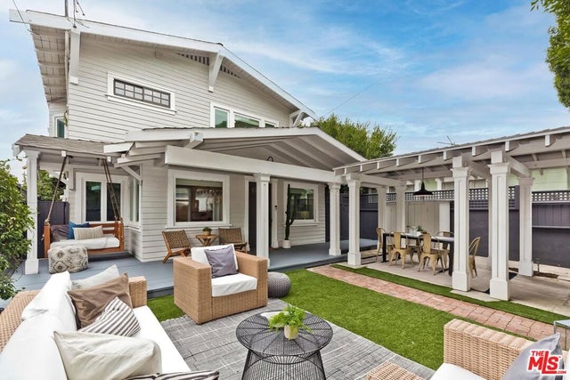 630 Ashland Avenue, Santa Monica