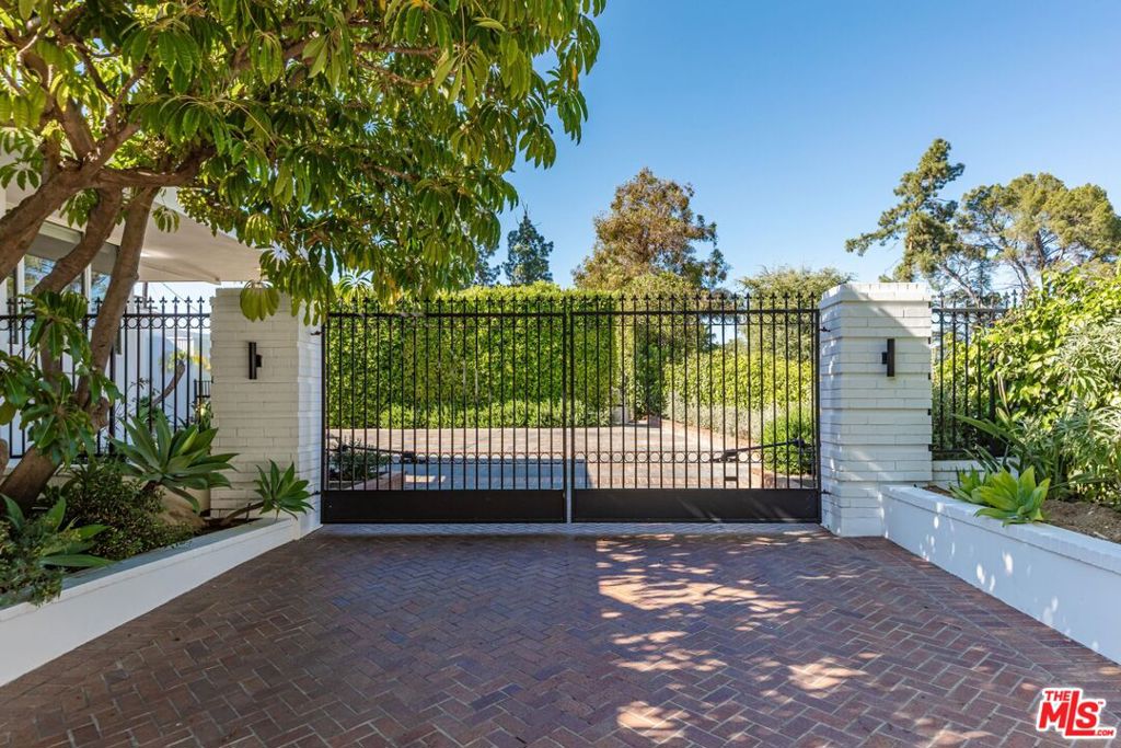 16411 Garvin Drive