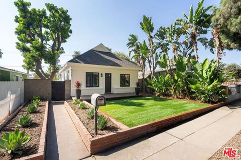 6225 Gretna Avenue Whittier CA 90601