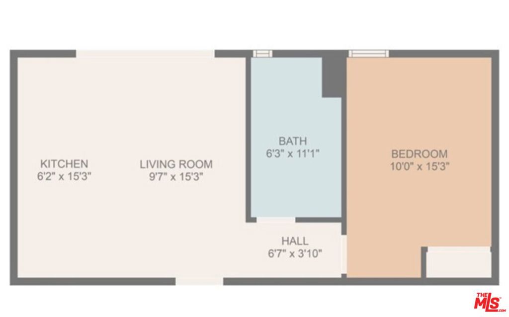 Properties 1 264 S Union Avenue