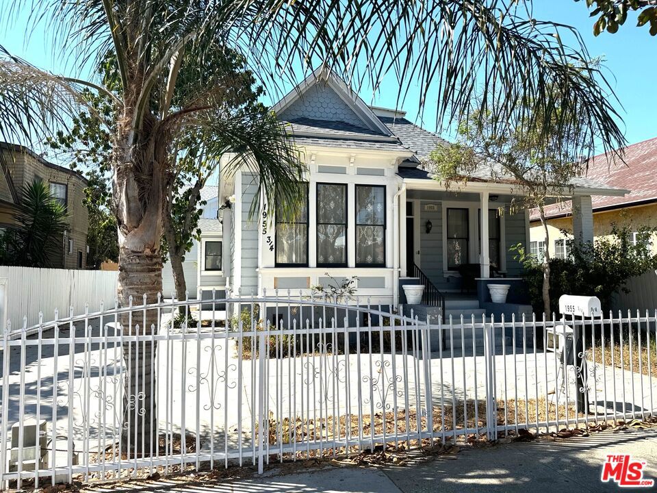 1955 Bonsallo Avenue