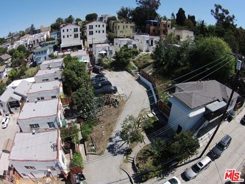1303 Lilac Terrace 10 Los Angeles CA 90026