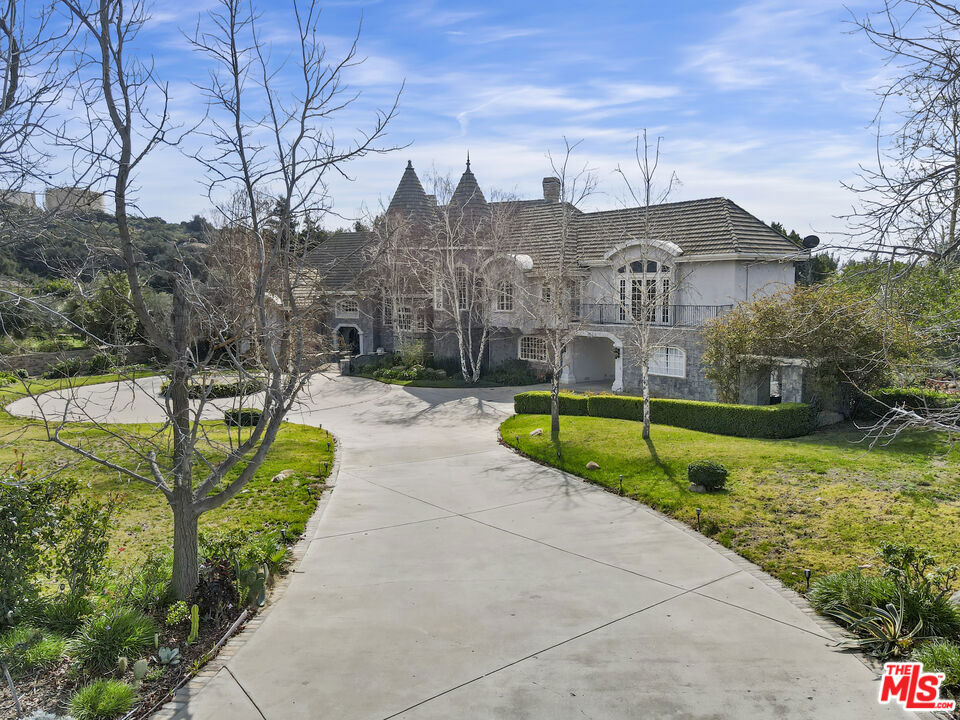 22510 La Quilla Drive
