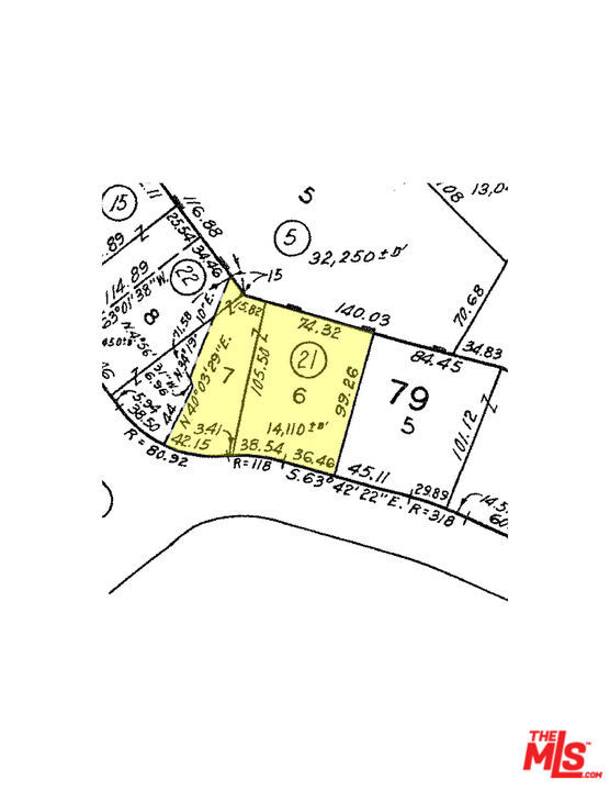 1400 Chautauqua Boulevard