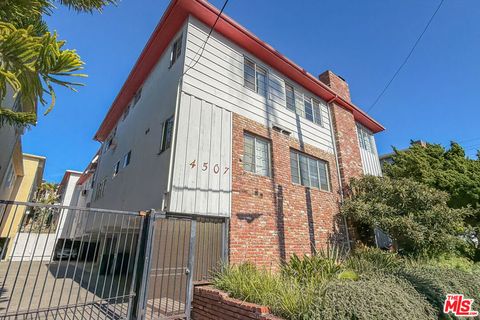 4507 Finley Avenue 6 Los Angeles CA 90027