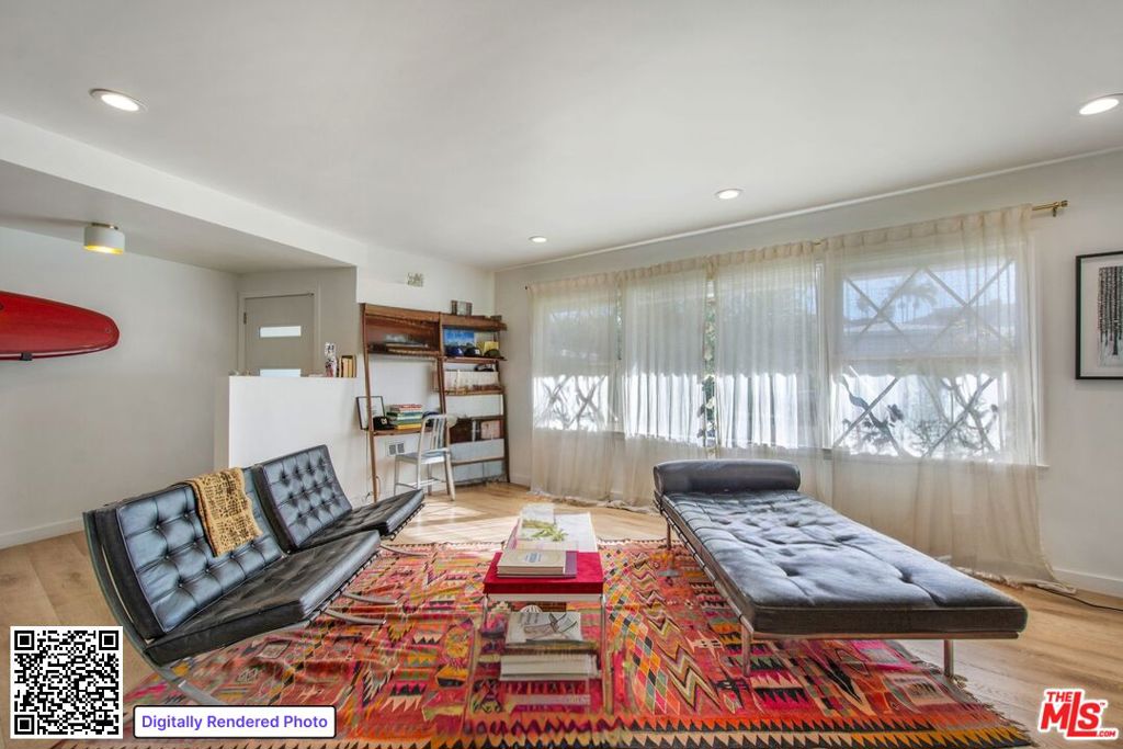 5519 Shenandoah Avenue