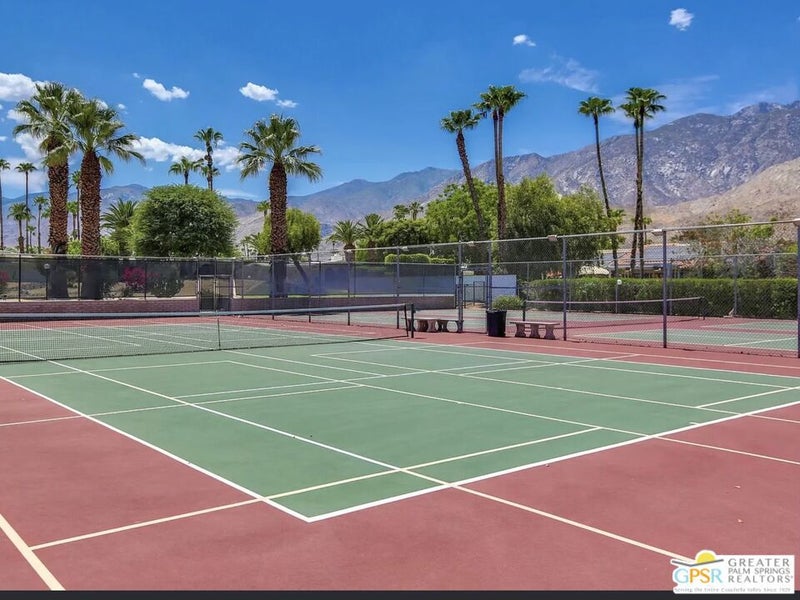 1655 E Palm Canyon Drive 111