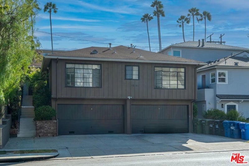 1581 Manning Avenue