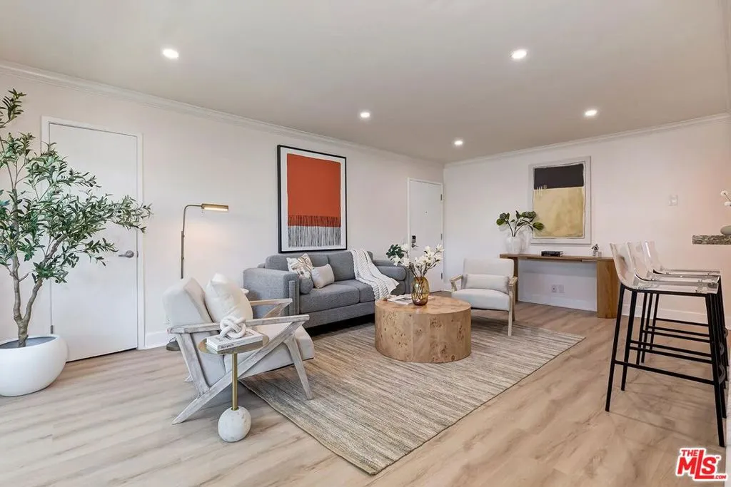 Los Angeles, California 90064, United States, 1 Bedroom Bedrooms, ,1 BathroomBathrooms,Residential,Active,178607