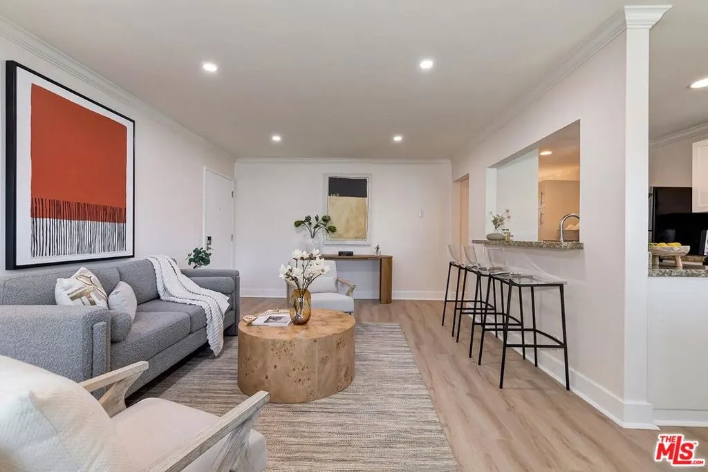 Los Angeles, California 90064, United States, 1 Bedroom Bedrooms, ,1 BathroomBathrooms,Residential,Active,178607