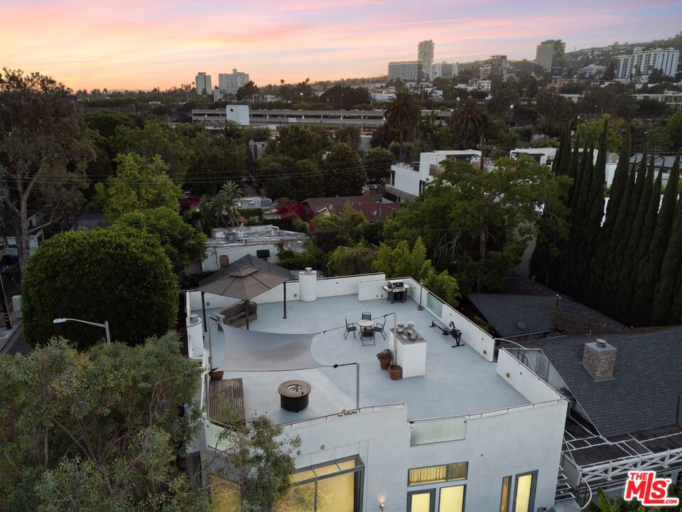 801 Westbourne Drive