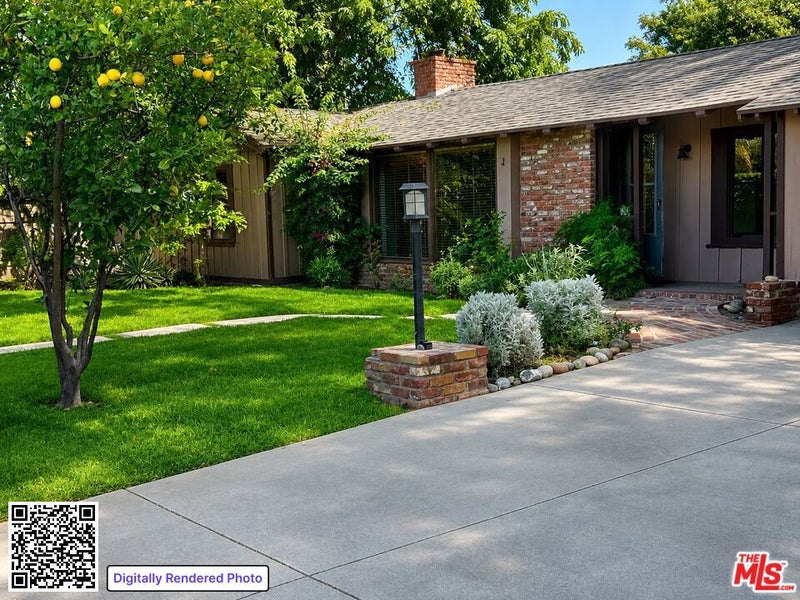 13509 Bassett Street
