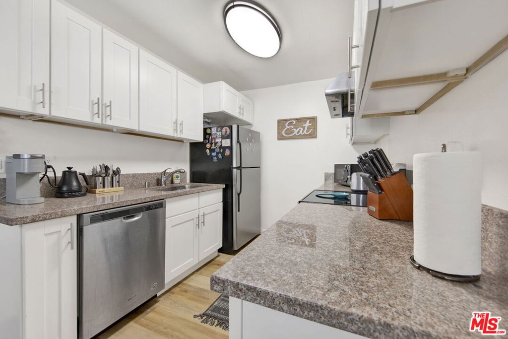 316 S Miraleste Drive 124