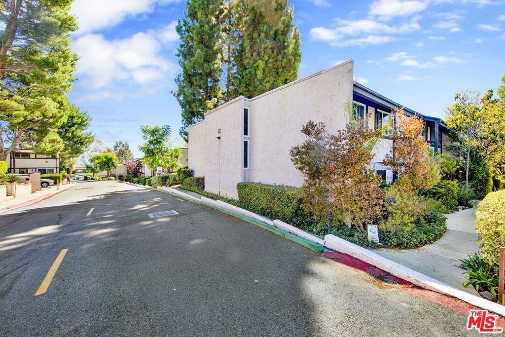 316 S Miraleste Drive 124