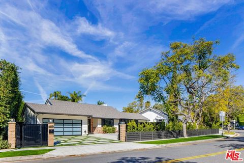 1413 Allenford Avenue Los Angeles CA 90049