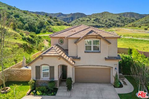 106 Redwood Grove Court Simi Valley CA 93065