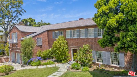 248 S Hudson Avenue Los Angeles CA 90004