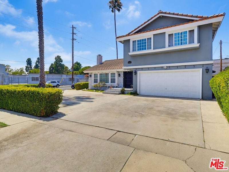 12449 Allin Street