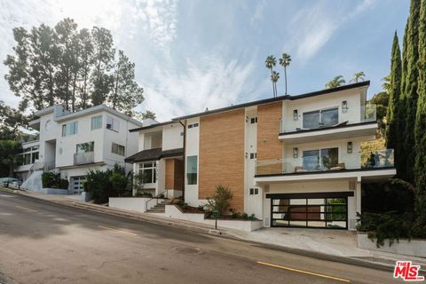 2339 Jupiter Drive Los Angeles CA 90046