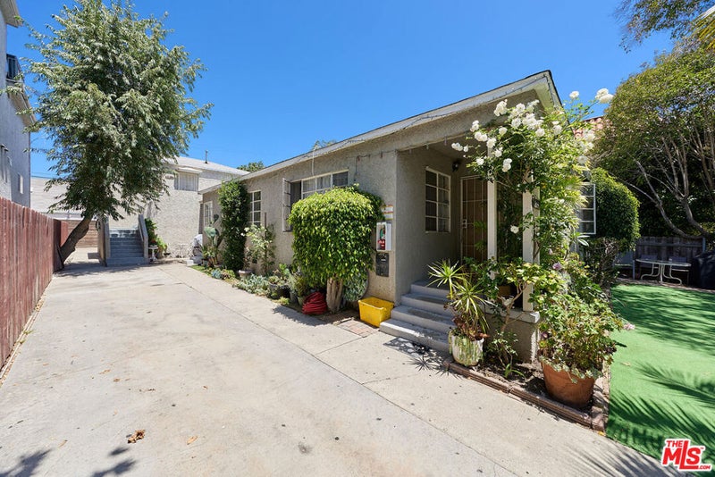 12029 Washington Place