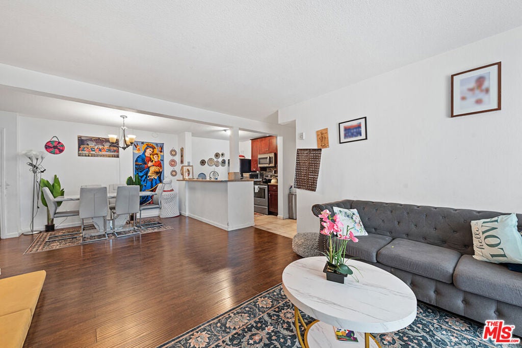 550 W Regent Street 124