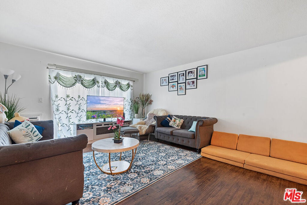 550 W Regent Street 124