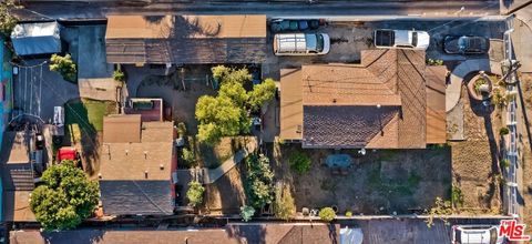 3934 W 106th Street Inglewood CA 90303