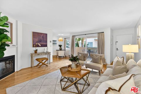 914 Lincoln Boulevard 207 Santa Monica CA 90403
