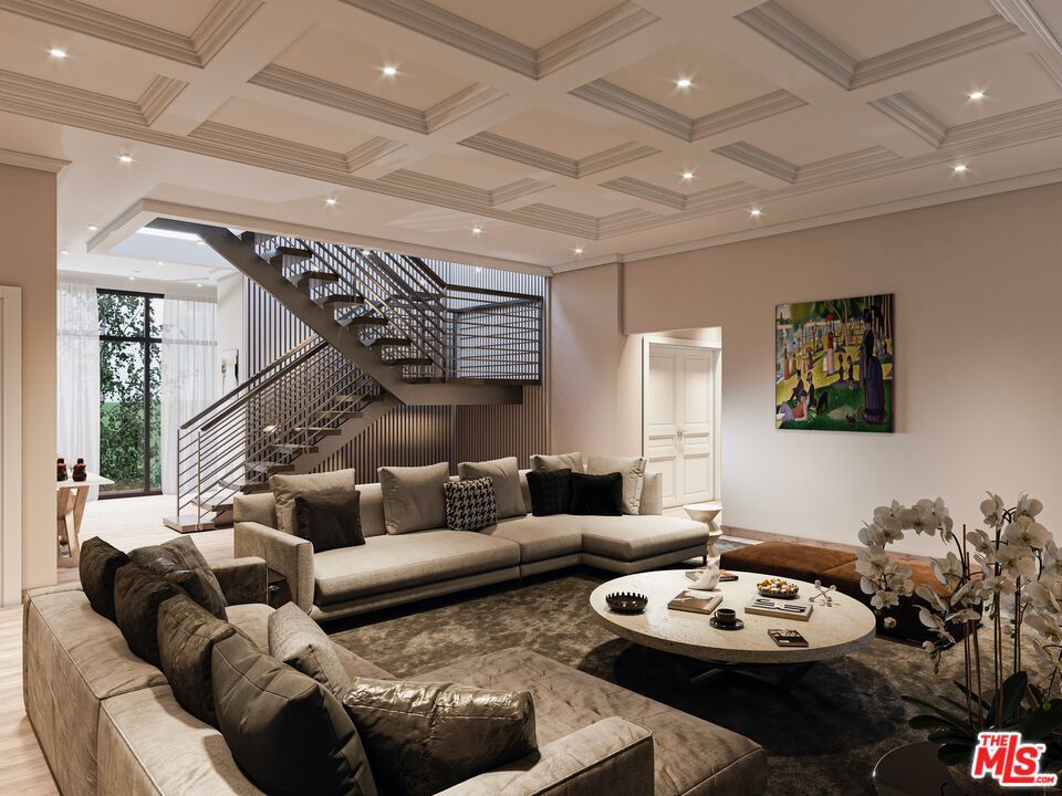 4036 Sunswept Drive