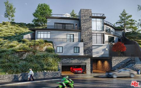 4036 Sunswept Drive Studio City CA 91604