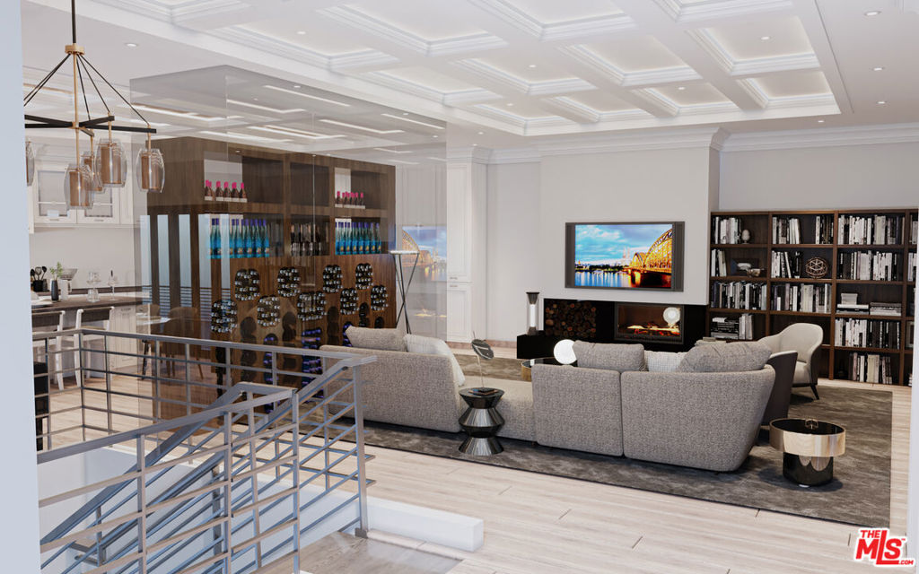 4036 Sunswept Drive