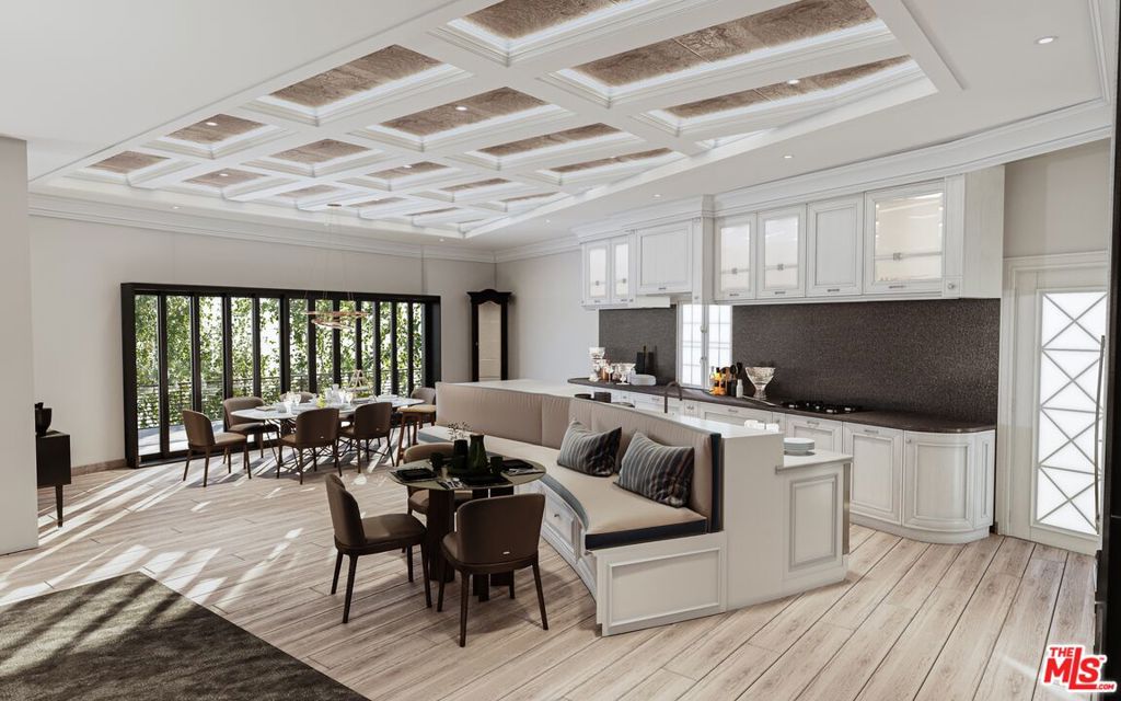 4036 Sunswept Drive