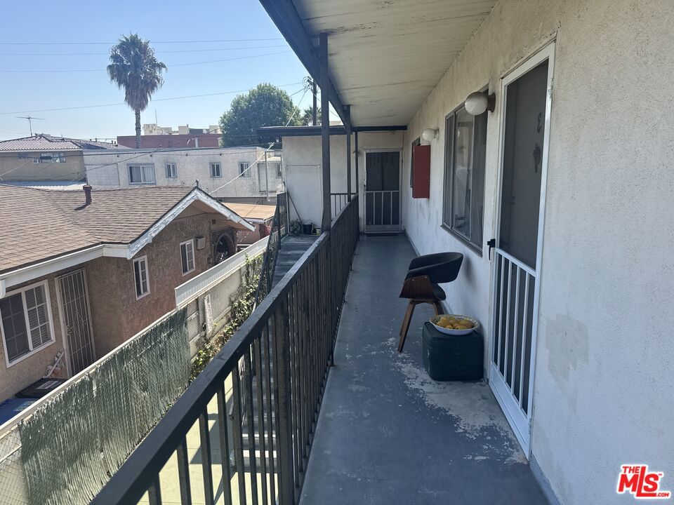 126 S Vendome Street