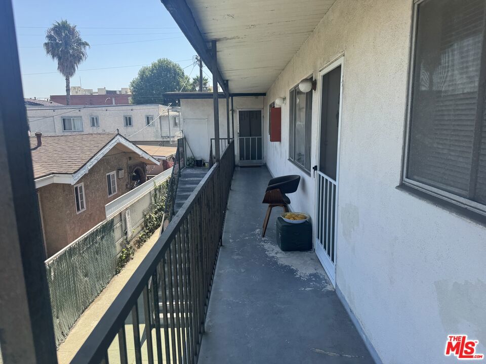 126 S Vendome Street