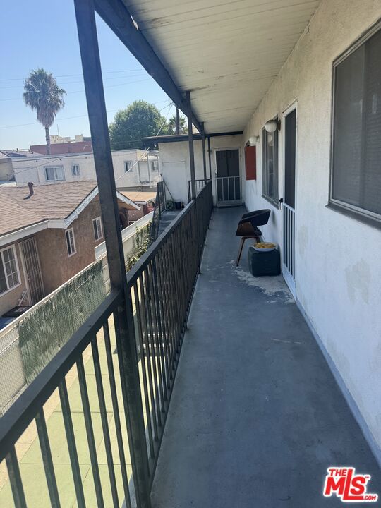 126 S Vendome Street