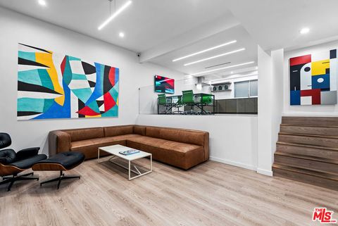 4801 La Villa Marina C Marina Del Rey CA 90292