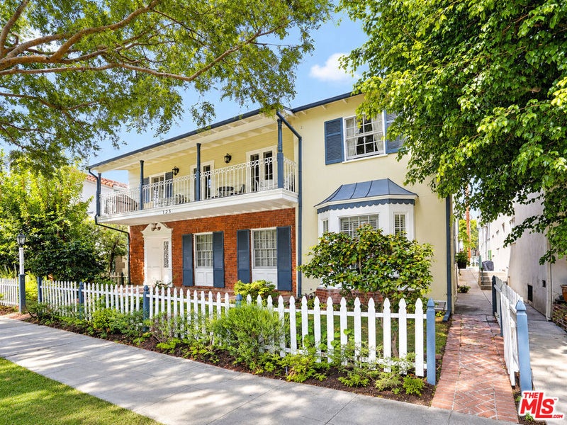 125 S Crescent Drive