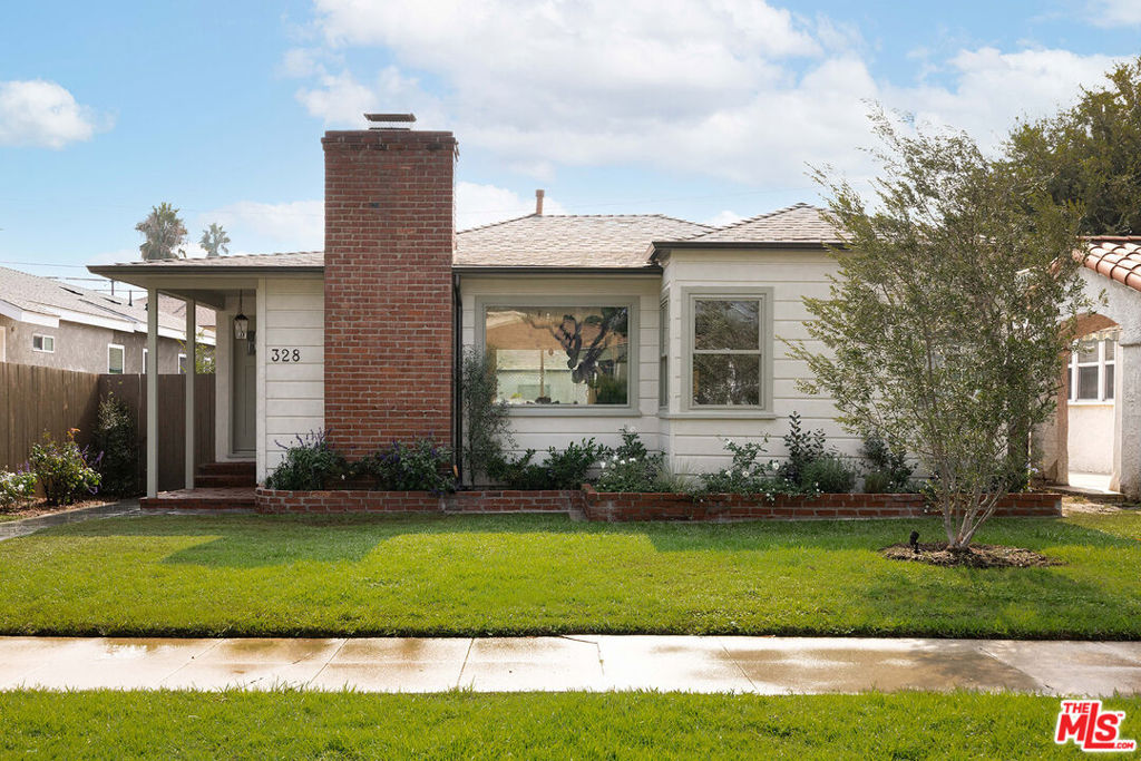 328 W Hillsdale Street